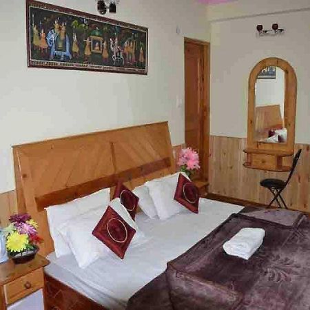 Hotel O Antriksh Cottage Маналі Екстер'єр фото
